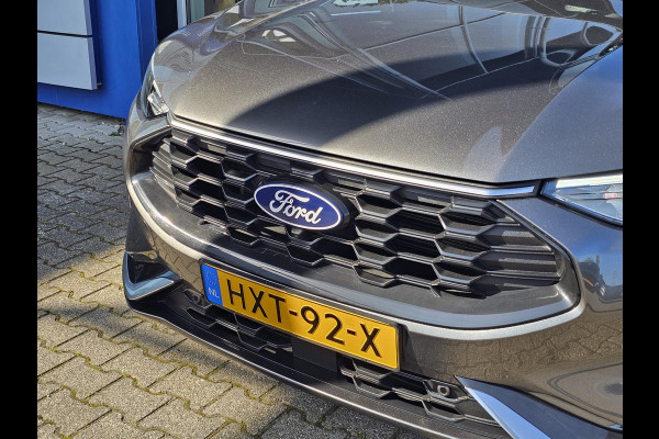Ford Kuga 2.5 PHEV ST-Line X | Magnetic | Winterpack | Orig NL Auto |