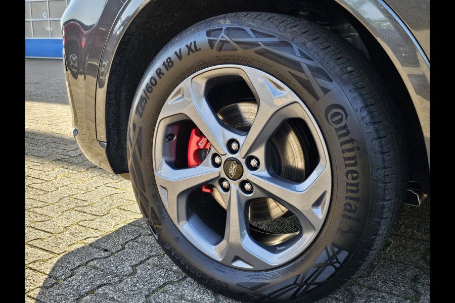 Ford Kuga 2.5 PHEV ST-Line X | Magnetic | Winterpack | Orig NL Auto |