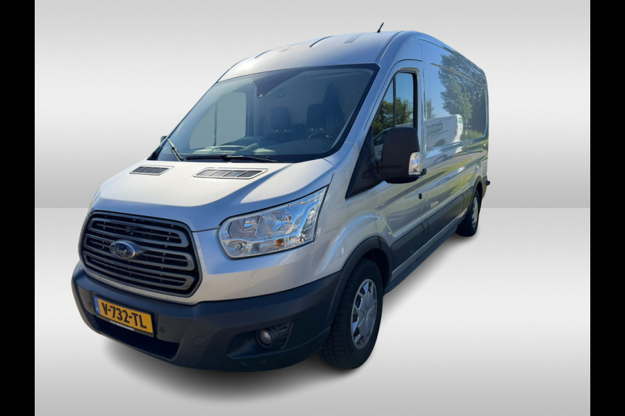 Ford Transit 2.0 TDCI 170pk L3 H2 Trend