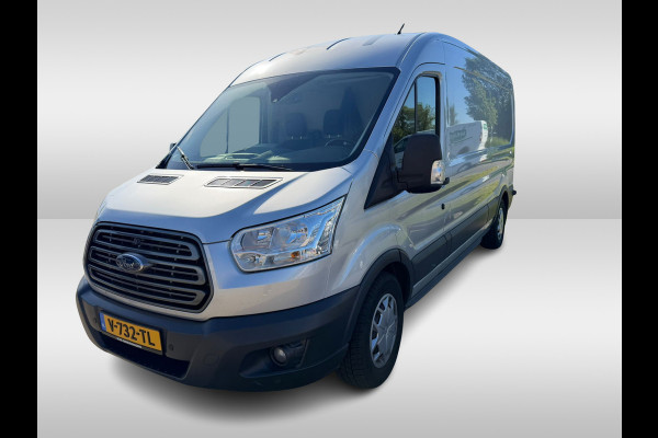 Ford Transit 2.0 TDCI 170pk L3 H2 Trend