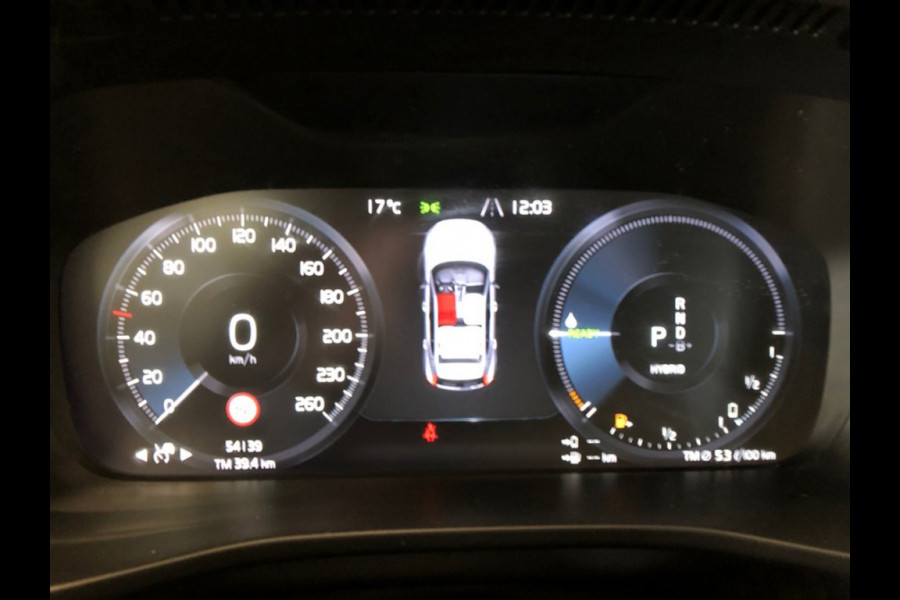 Volvo XC40 1.5 T4 Recharge Inscription - Automaat - Navi - Pano/Schuifdak - Parkeerhulp -