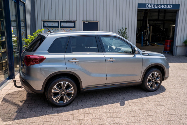 Suzuki Vitara 1.4 Boosterjet Select Smart Hybrid|Prijs rijklaar incl 12 mnd garantie|Trekhaak Camera Stoelverwarming Clima