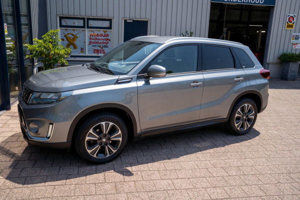 Suzuki Vitara 1.4 Boosterjet Select Smart Hybrid|Prijs rijklaar incl 12 mnd garantie|Trekhaak Camera Stoelverwarming Clima