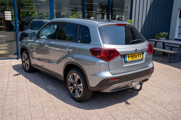 Suzuki Vitara 1.4 Boosterjet Select Smart Hybrid|Prijs rijklaar incl 12 mnd garantie|Trekhaak Camera Stoelverwarming Clima