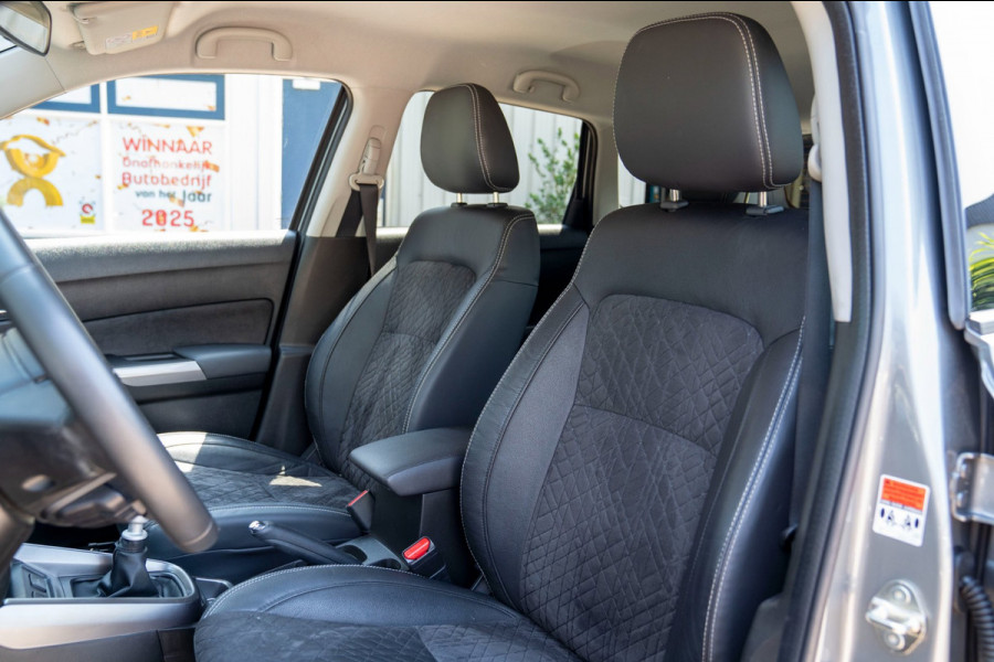 Suzuki Vitara 1.4 Boosterjet Select Smart Hybrid|Prijs rijklaar incl 12 mnd garantie|Trekhaak Camera Stoelverwarming Clima