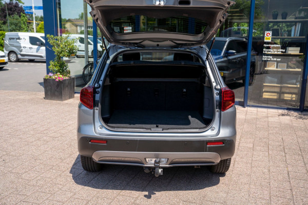 Suzuki Vitara 1.4 Boosterjet Select Smart Hybrid|Prijs rijklaar incl 12 mnd garantie|Trekhaak Camera Stoelverwarming Clima