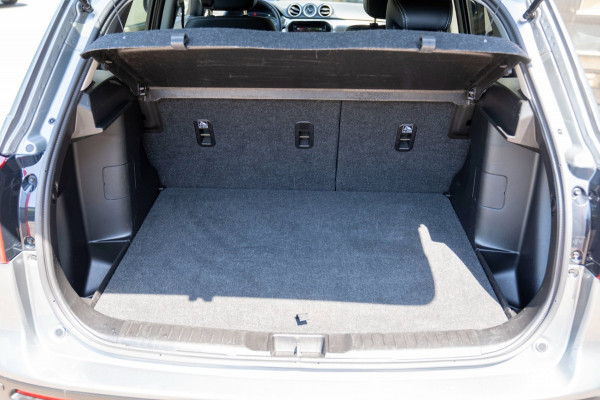 Suzuki Vitara 1.4 Boosterjet Select Smart Hybrid|Prijs rijklaar incl 12 mnd garantie|Trekhaak Camera Stoelverwarming Clima