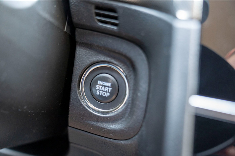Suzuki Vitara 1.4 Boosterjet Select Smart Hybrid|Prijs rijklaar incl 12 mnd garantie|Trekhaak Camera Stoelverwarming Clima