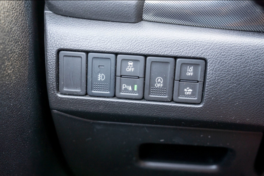 Suzuki Vitara 1.4 Boosterjet Select Smart Hybrid|Prijs rijklaar incl 12 mnd garantie|Trekhaak Camera Stoelverwarming Clima