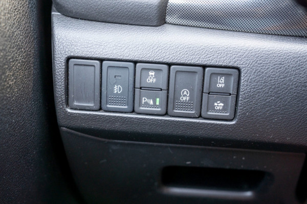 Suzuki Vitara 1.4 Boosterjet Select Smart Hybrid|Prijs rijklaar incl 12 mnd garantie|Trekhaak Camera Stoelverwarming Clima
