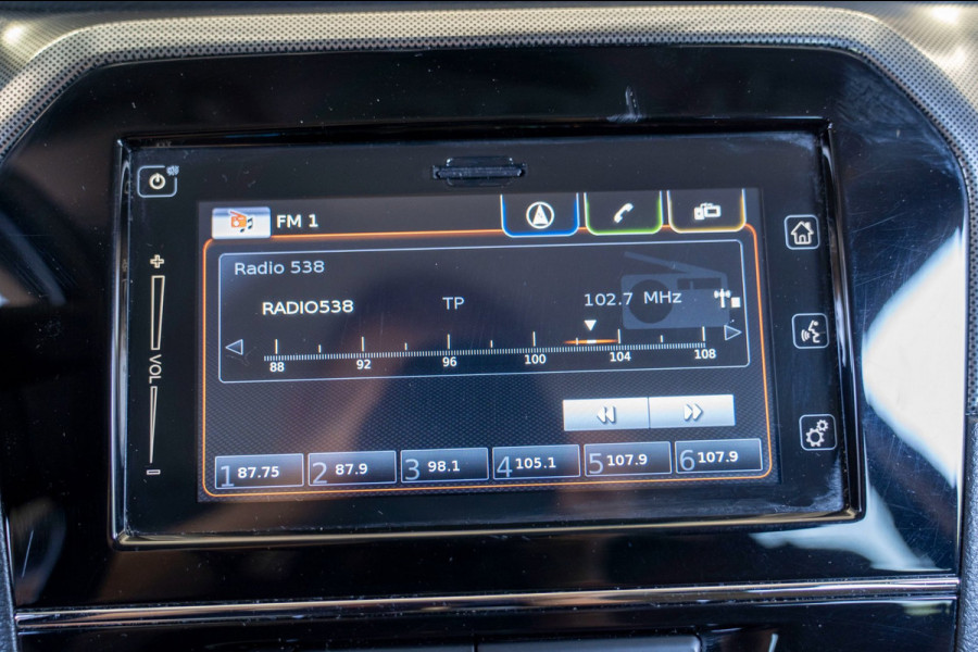 Suzuki Vitara 1.4 Boosterjet Select Smart Hybrid|Prijs rijklaar incl 12 mnd garantie|Trekhaak Camera Stoelverwarming Clima