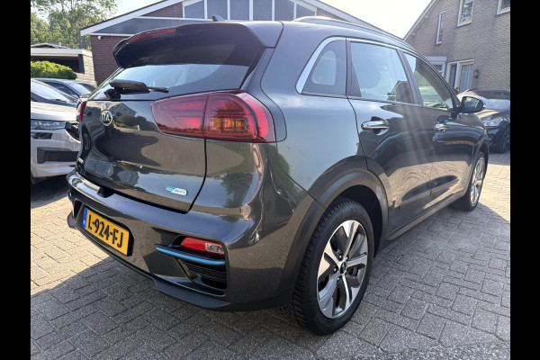 Kia e-Niro DynamicLine 64 kWh SOH 95.2% 3 Fase, Camera, App Connect