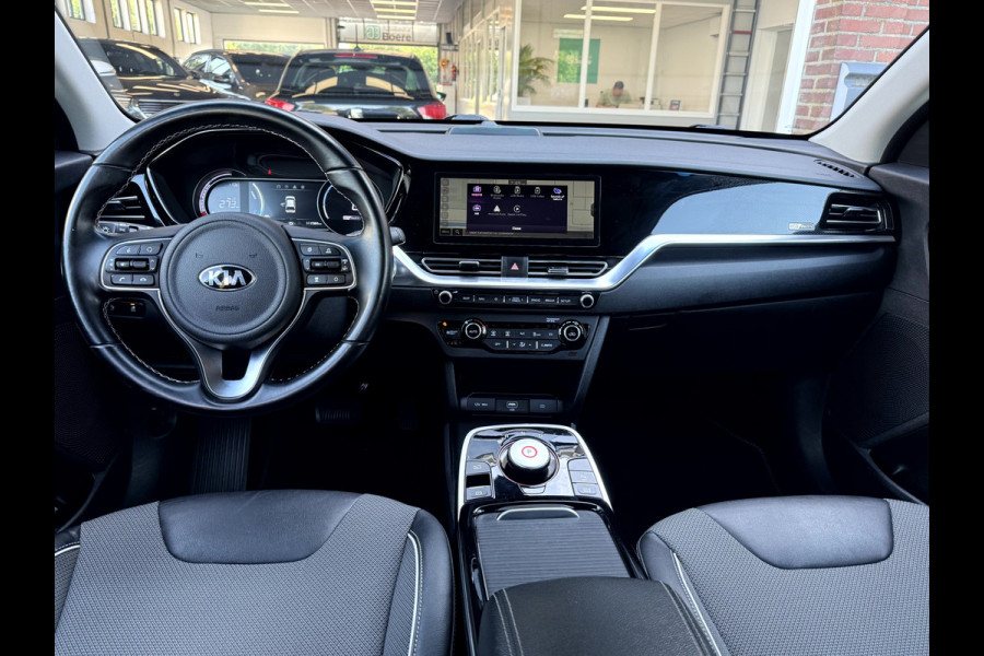 Kia e-Niro DynamicLine 64 kWh SOH 95.2% 3 Fase, Camera, App Connect