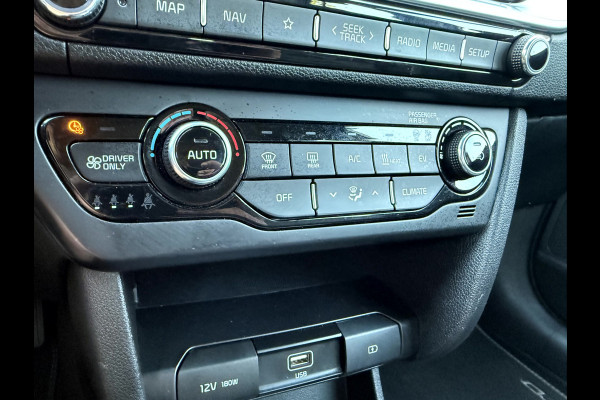 Kia e-Niro DynamicLine 64 kWh SOH 95.2% 3 Fase, Camera, App Connect