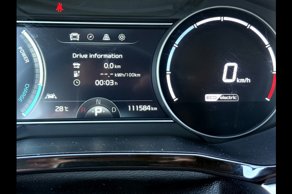 Kia e-Niro DynamicLine 64 kWh SOH 95.2% 3 Fase, Camera, App Connect