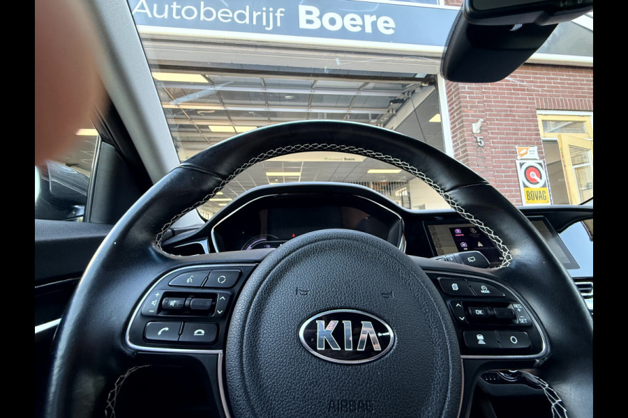 Kia e-Niro DynamicLine 64 kWh SOH 95.2% 3 Fase, Camera, App Connect