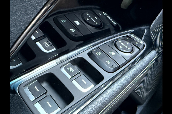 Kia e-Niro DynamicLine 64 kWh SOH 95.2% 3 Fase, Camera, App Connect