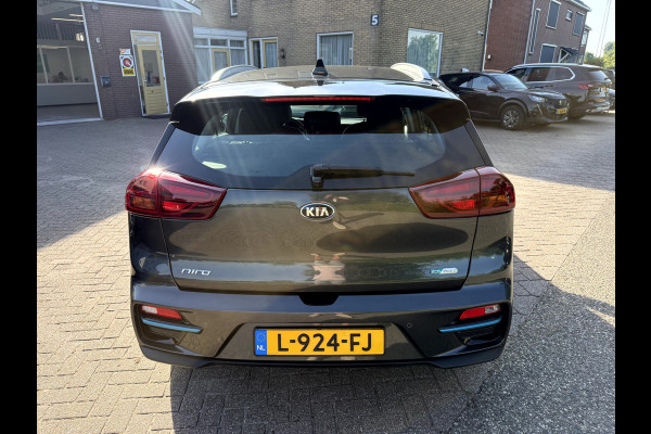 Kia e-Niro DynamicLine 64 kWh SOH 95.2% 3 Fase, Camera, App Connect