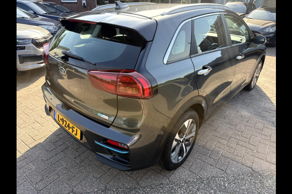Kia e-Niro DynamicLine 64 kWh SOH 95.2% 3 Fase, Camera, App Connect
