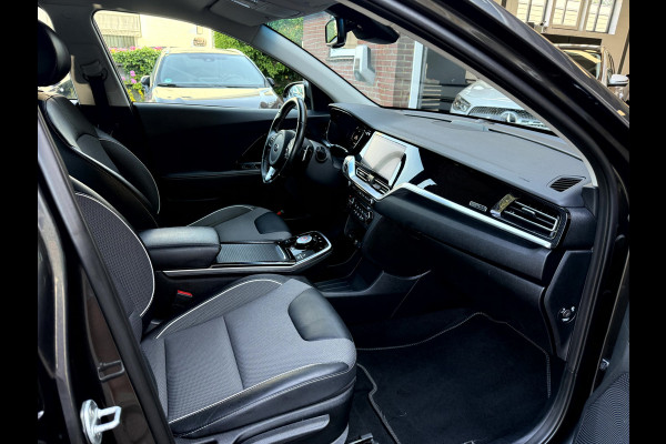 Kia e-Niro DynamicLine 64 kWh SOH 95.2% 3 Fase, Camera, App Connect