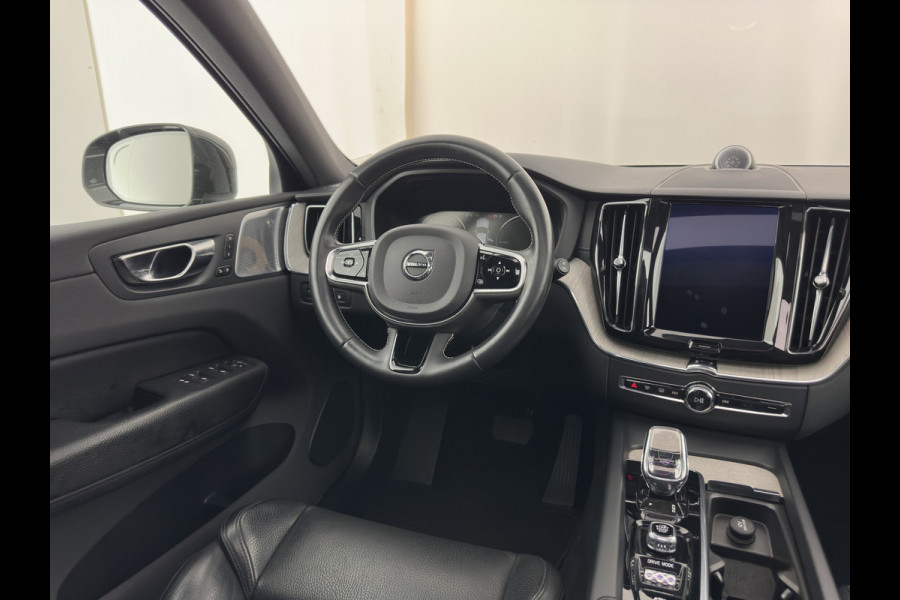 Volvo XC60 2.0 T8 Twin Engine Inscription AWD (Plug-In) *PANO | LEATHER | FULL-LED | BOWERS&WILKINS | MEMORY-PACK | BLINDSPOT | DIGI-COCKPIT | HEATED-COMFORTSEATS | TOPVIEW | NAVI-FULLMAP | ECC | PDC | HEAD-UP |  TOWBAR | 20''ALU *