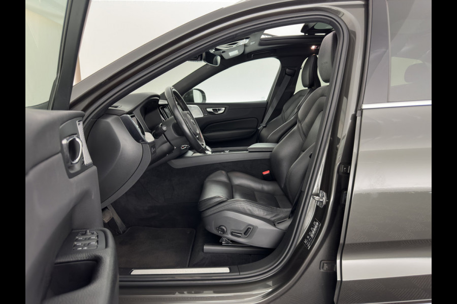 Volvo XC60 2.0 T8 Twin Engine Inscription AWD (Plug-In) *PANO | LEATHER | FULL-LED | BOWERS&WILKINS | MEMORY-PACK | BLINDSPOT | DIGI-COCKPIT | HEATED-COMFORTSEATS | TOPVIEW | NAVI-FULLMAP | ECC | PDC | HEAD-UP |  TOWBAR | 20''ALU *