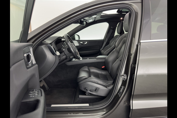 Volvo XC60 2.0 T8 Twin Engine Inscription AWD (Plug-In) *PANO | LEATHER | FULL-LED | BOWERS&WILKINS | MEMORY-PACK | BLINDSPOT | DIGI-COCKPIT | HEATED-COMFORTSEATS | TOPVIEW | NAVI-FULLMAP | ECC | PDC | HEAD-UP |  TOWBAR | 20''ALU *