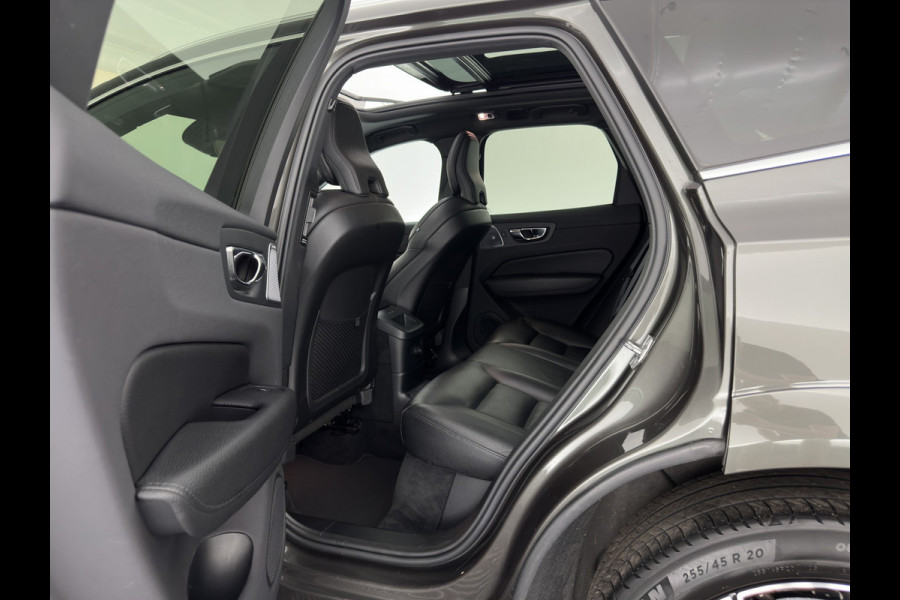 Volvo XC60 2.0 T8 Twin Engine Inscription AWD (Plug-In) *PANO | LEATHER | FULL-LED | BOWERS&WILKINS | MEMORY-PACK | BLINDSPOT | DIGI-COCKPIT | HEATED-COMFORTSEATS | TOPVIEW | NAVI-FULLMAP | ECC | PDC | HEAD-UP |  TOWBAR | 20''ALU *