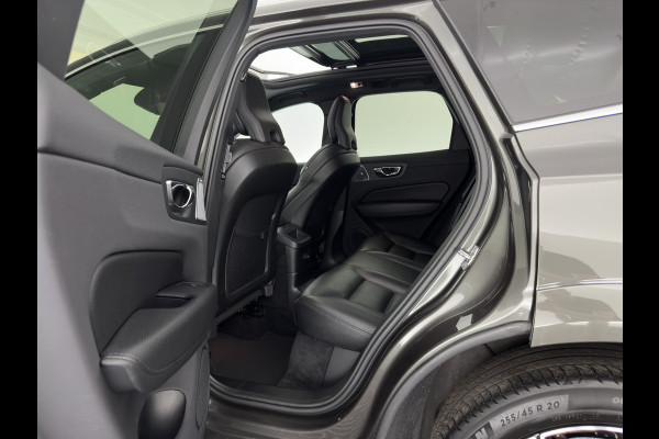 Volvo XC60 2.0 T8 Twin Engine Inscription AWD (Plug-In) *PANO | LEATHER | FULL-LED | BOWERS&WILKINS | MEMORY-PACK | BLINDSPOT | DIGI-COCKPIT | HEATED-COMFORTSEATS | TOPVIEW | NAVI-FULLMAP | ECC | PDC | HEAD-UP |  TOWBAR | 20''ALU *