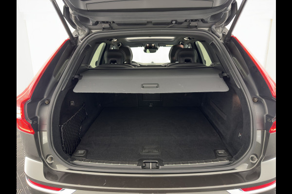 Volvo XC60 2.0 T8 Twin Engine Inscription AWD (Plug-In) *PANO | LEATHER | FULL-LED | BOWERS&WILKINS | MEMORY-PACK | BLINDSPOT | DIGI-COCKPIT | HEATED-COMFORTSEATS | TOPVIEW | NAVI-FULLMAP | ECC | PDC | HEAD-UP |  TOWBAR | 20''ALU *