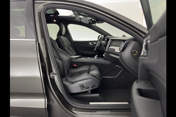 Volvo XC60 2.0 T8 Twin Engine Inscription AWD (Plug-In) *PANO | LEATHER | FULL-LED | BOWERS&WILKINS | MEMORY-PACK | BLINDSPOT | DIGI-COCKPIT | HEATED-COMFORTSEATS | TOPVIEW | NAVI-FULLMAP | ECC | PDC | HEAD-UP |  TOWBAR | 20''ALU *