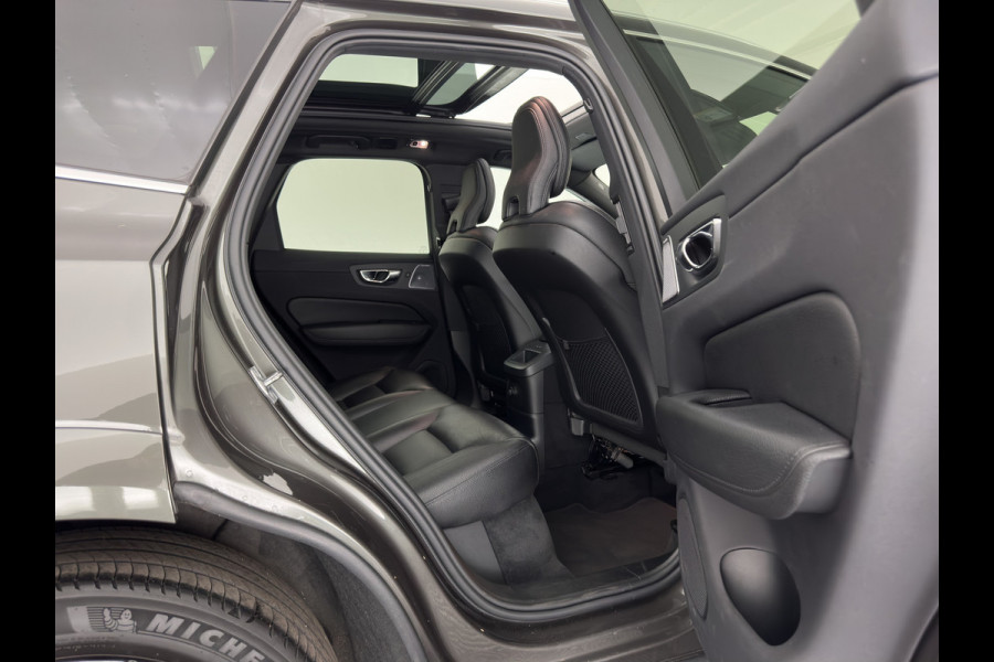 Volvo XC60 2.0 T8 Twin Engine Inscription AWD (Plug-In) *PANO | LEATHER | FULL-LED | BOWERS&WILKINS | MEMORY-PACK | BLINDSPOT | DIGI-COCKPIT | HEATED-COMFORTSEATS | TOPVIEW | NAVI-FULLMAP | ECC | PDC | HEAD-UP |  TOWBAR | 20''ALU *