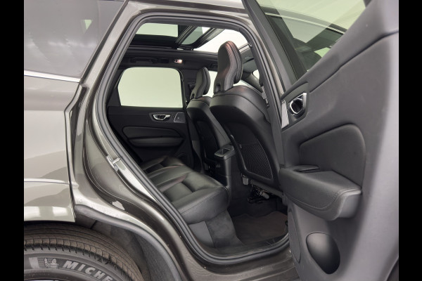 Volvo XC60 2.0 T8 Twin Engine Inscription AWD (Plug-In) *PANO | LEATHER | FULL-LED | BOWERS&WILKINS | MEMORY-PACK | BLINDSPOT | DIGI-COCKPIT | HEATED-COMFORTSEATS | TOPVIEW | NAVI-FULLMAP | ECC | PDC | HEAD-UP |  TOWBAR | 20''ALU *