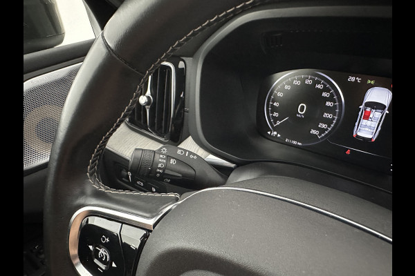Volvo XC60 2.0 T8 Twin Engine Inscription AWD (Plug-In) *PANO | LEATHER | FULL-LED | BOWERS&WILKINS | MEMORY-PACK | BLINDSPOT | DIGI-COCKPIT | HEATED-COMFORTSEATS | TOPVIEW | NAVI-FULLMAP | ECC | PDC | HEAD-UP |  TOWBAR | 20''ALU *