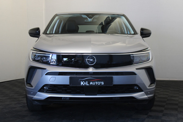 Opel Grandland 1.2 Turbo Elegance