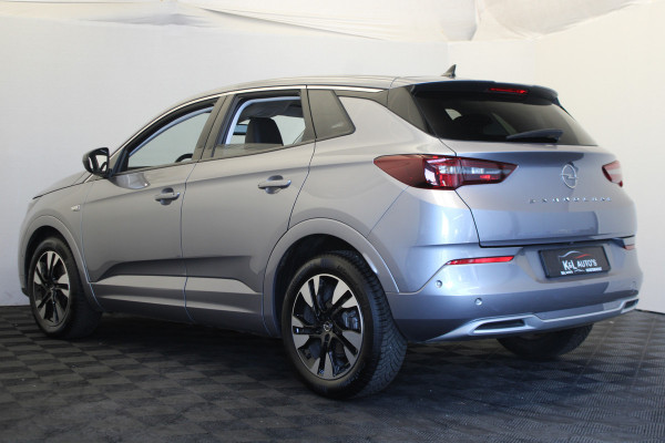 Opel Grandland 1.2 Turbo Elegance