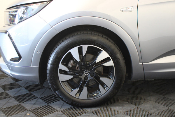 Opel Grandland 1.2 Turbo Elegance