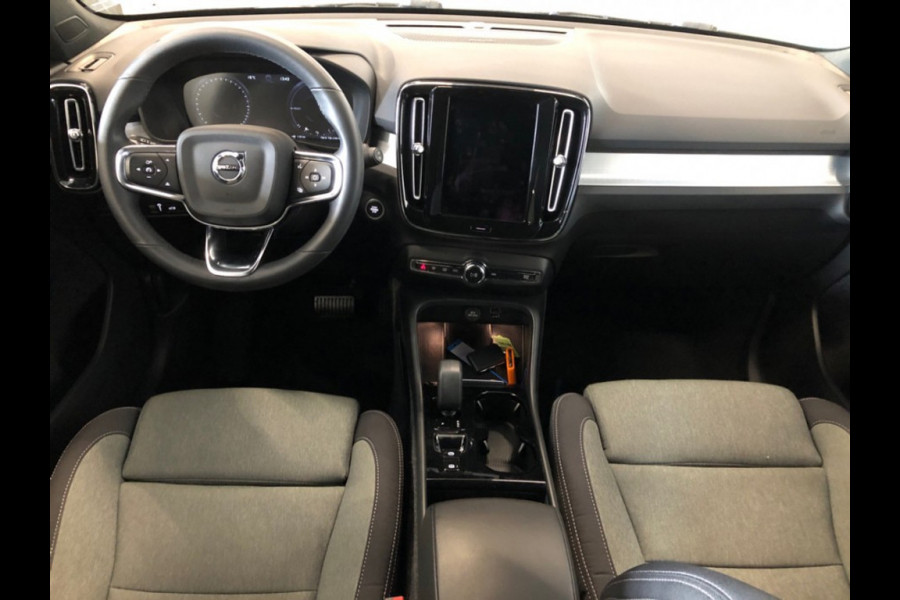Volvo XC40 1.5 T4 Plug-in hybrid Plus Bright - Automaat - Navi - All Seasons - Climate