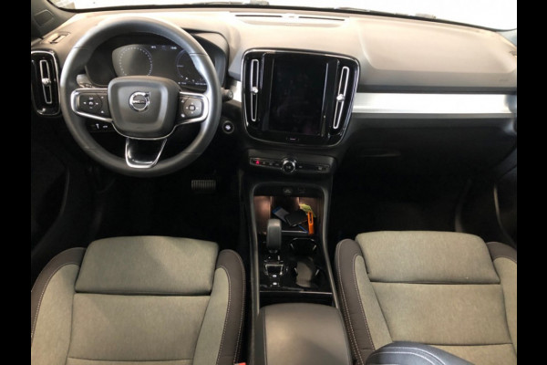 Volvo XC40 1.5 T4 Plug-in hybrid Plus Bright - Automaat - Navi - All Seasons - Climate
