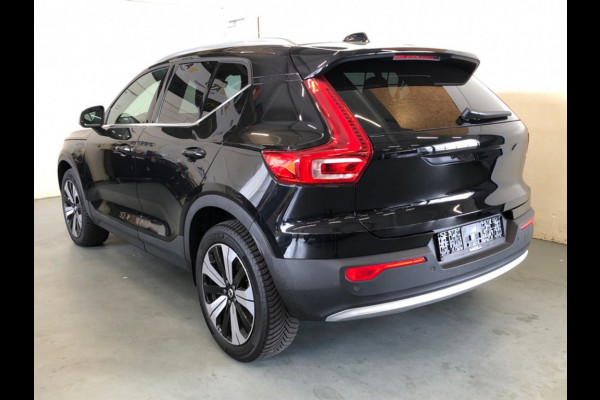Volvo XC40 1.5 T4 Plug-in hybrid Plus Bright - Automaat - Navi - All Seasons - Climate