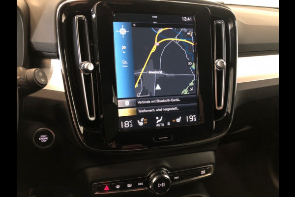 Volvo XC40 1.5 T4 Plug-in hybrid Plus Bright - Automaat - Navi - All Seasons - Climate