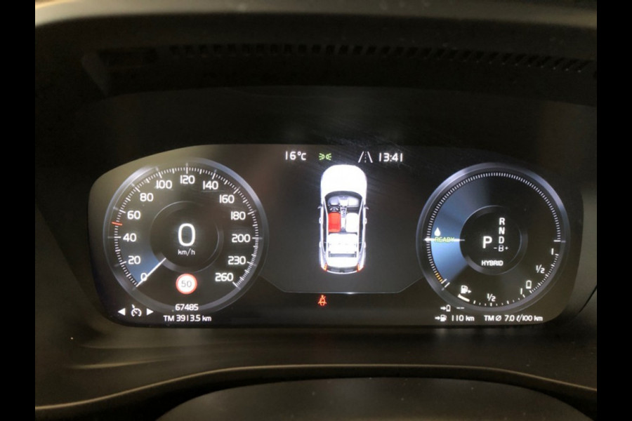 Volvo XC40 1.5 T4 Plug-in hybrid Plus Bright - Automaat - Navi - All Seasons - Climate