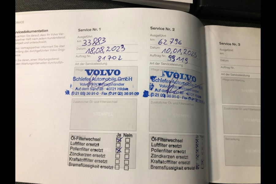 Volvo XC40 1.5 T4 Plug-in hybrid Plus Bright - Automaat - Navi - All Seasons - Climate