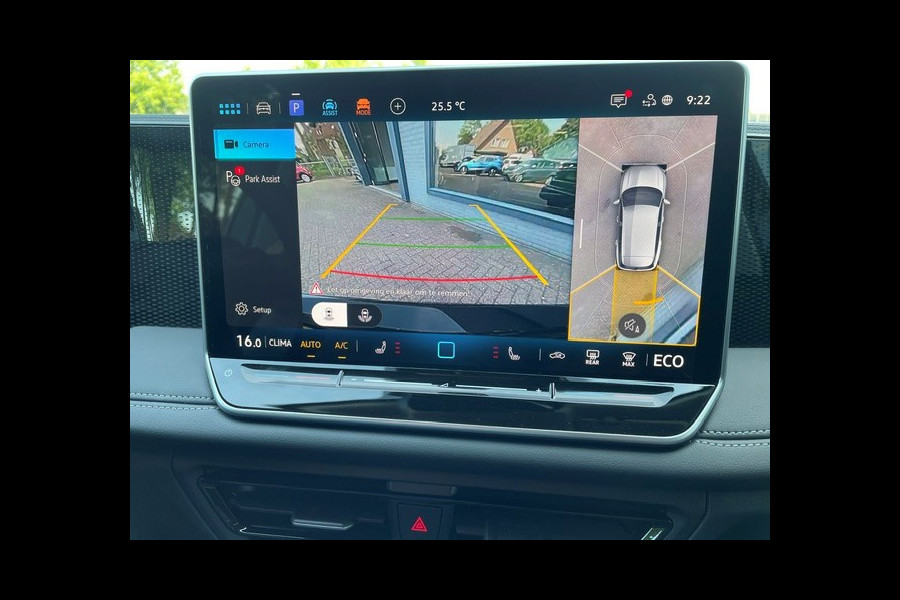 Volkswagen Tiguan NIEUW 1.5 eHybrid Life Edition SUPERDEAL! STOEL/STUUR VEWRW> 360 CAMERA