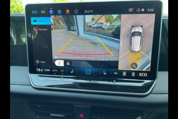 Volkswagen Tiguan NIEUW 1.5 eHybrid Life Edition SUPERDEAL! STOEL/STUUR VEWRW> 360 CAMERA