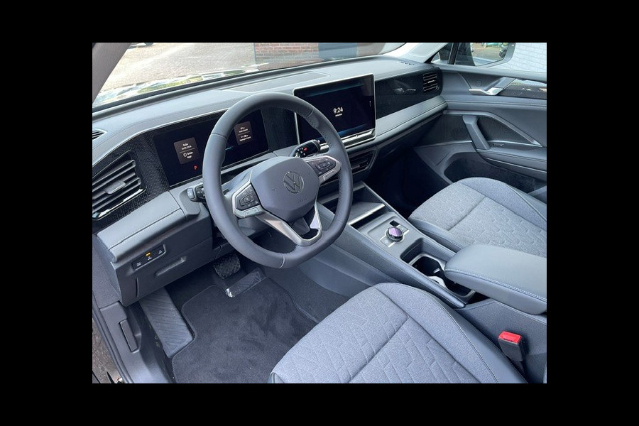 Volkswagen Tiguan NIEUW 1.5 eHybrid Life Edition SUPERDEAL! STOEL/STUUR VEWRW> 360 CAMERA