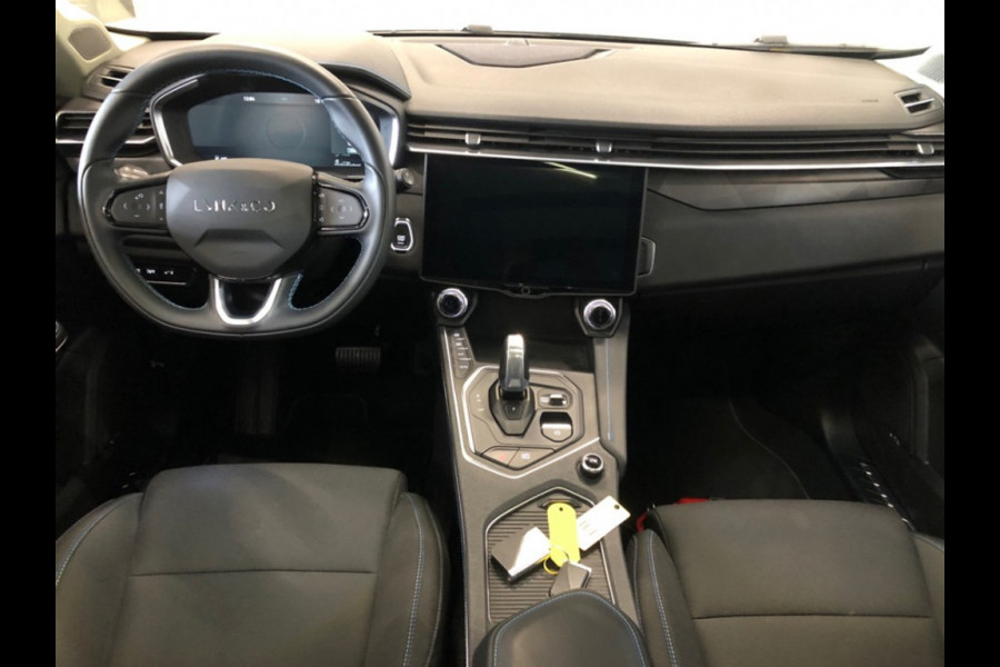 Lynk & Co 01 1.5 - Automaat - Panoramadak/schuifdak - Navi - Climate