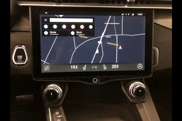 Lynk & Co 01 1.5 - Automaat - Panoramadak/schuifdak - Navi - Climate