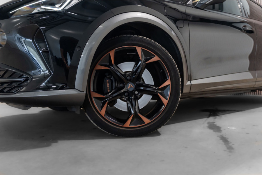 CUPRA Formentor VZ Copper Edition Pano Leder Memory Camera Led