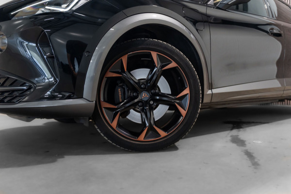 CUPRA Formentor VZ Copper Edition Pano Leder Memory Camera Led